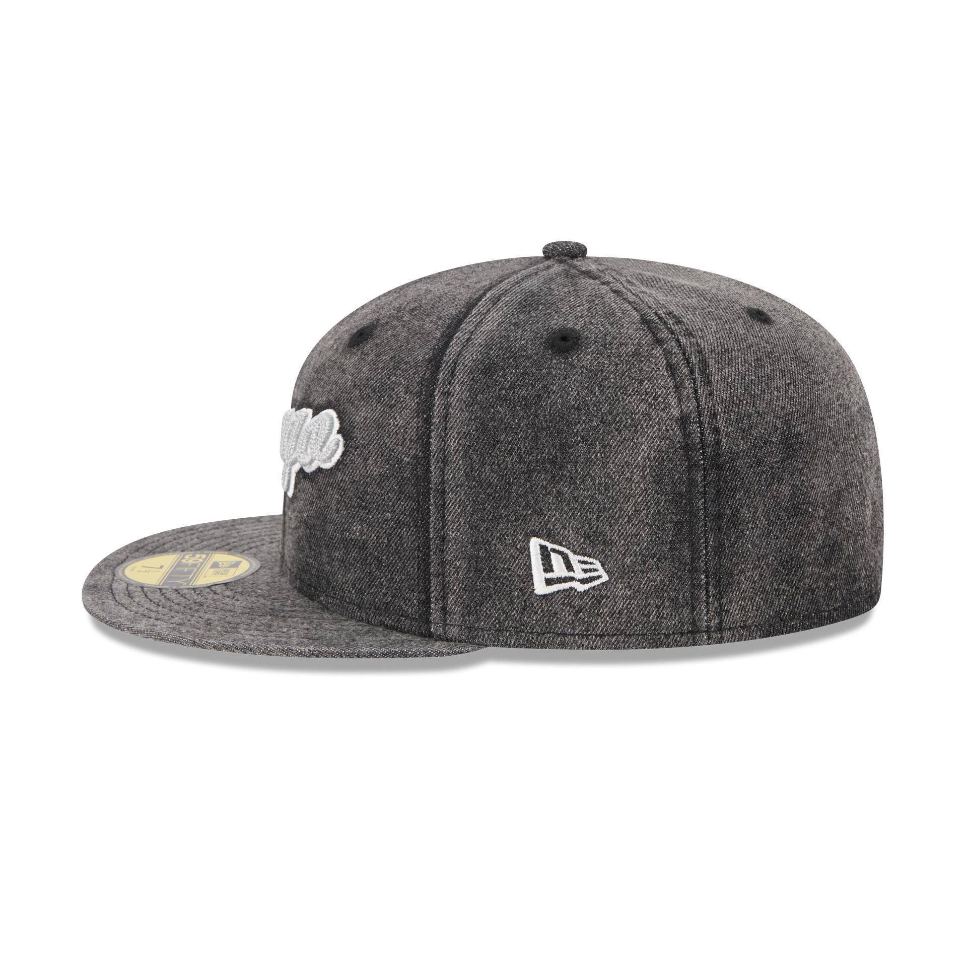 Chicago White Sox Sport Classics Pastel 59FIFTY Fitted Hat Male Product Image
