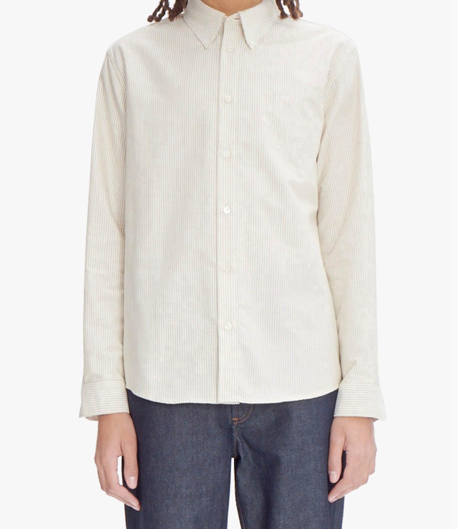 Greg Logo shirt Product Image