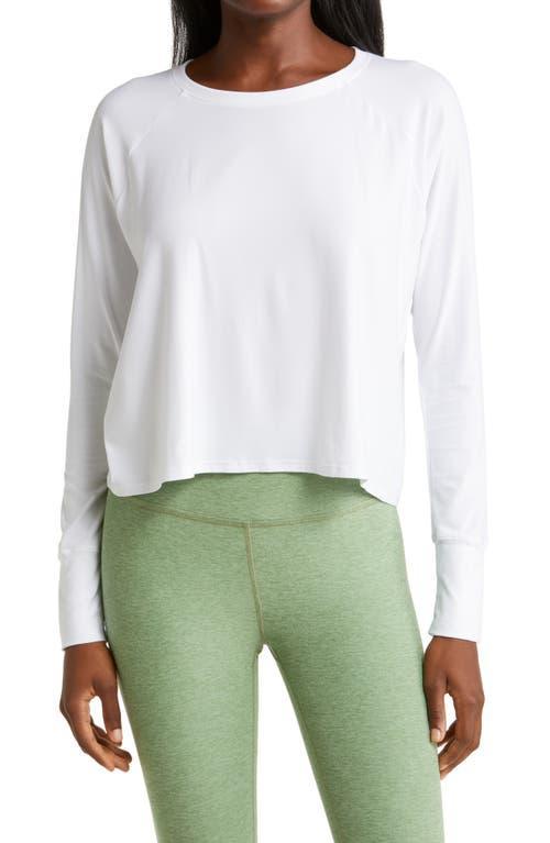 Beyond Yoga Featherweight Daydreamer Pullover Product Image