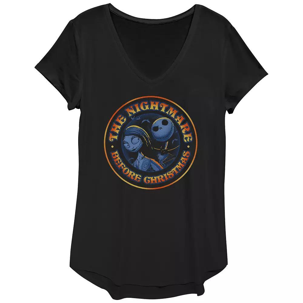Women's Harry Potter Hogwarts School Of Witchcraft Graphic Tee, Girl's, Size: XS, Black Product Image