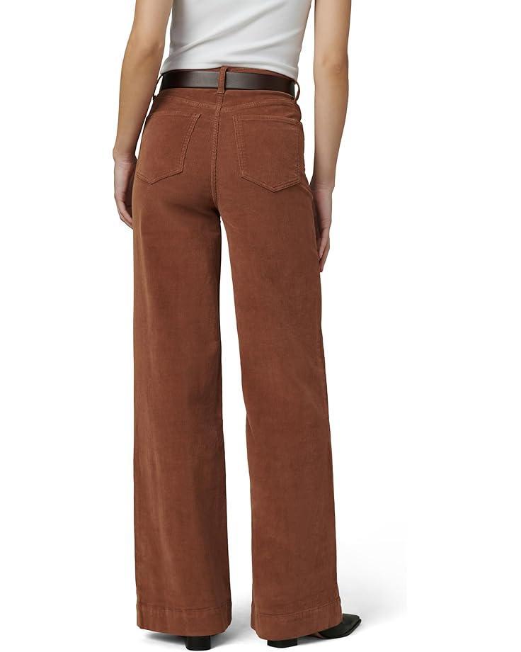 The Mia High Rise Wide Leg Product Image