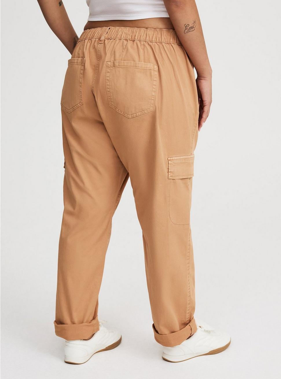Weekend Straight Cargo Pant Product Image