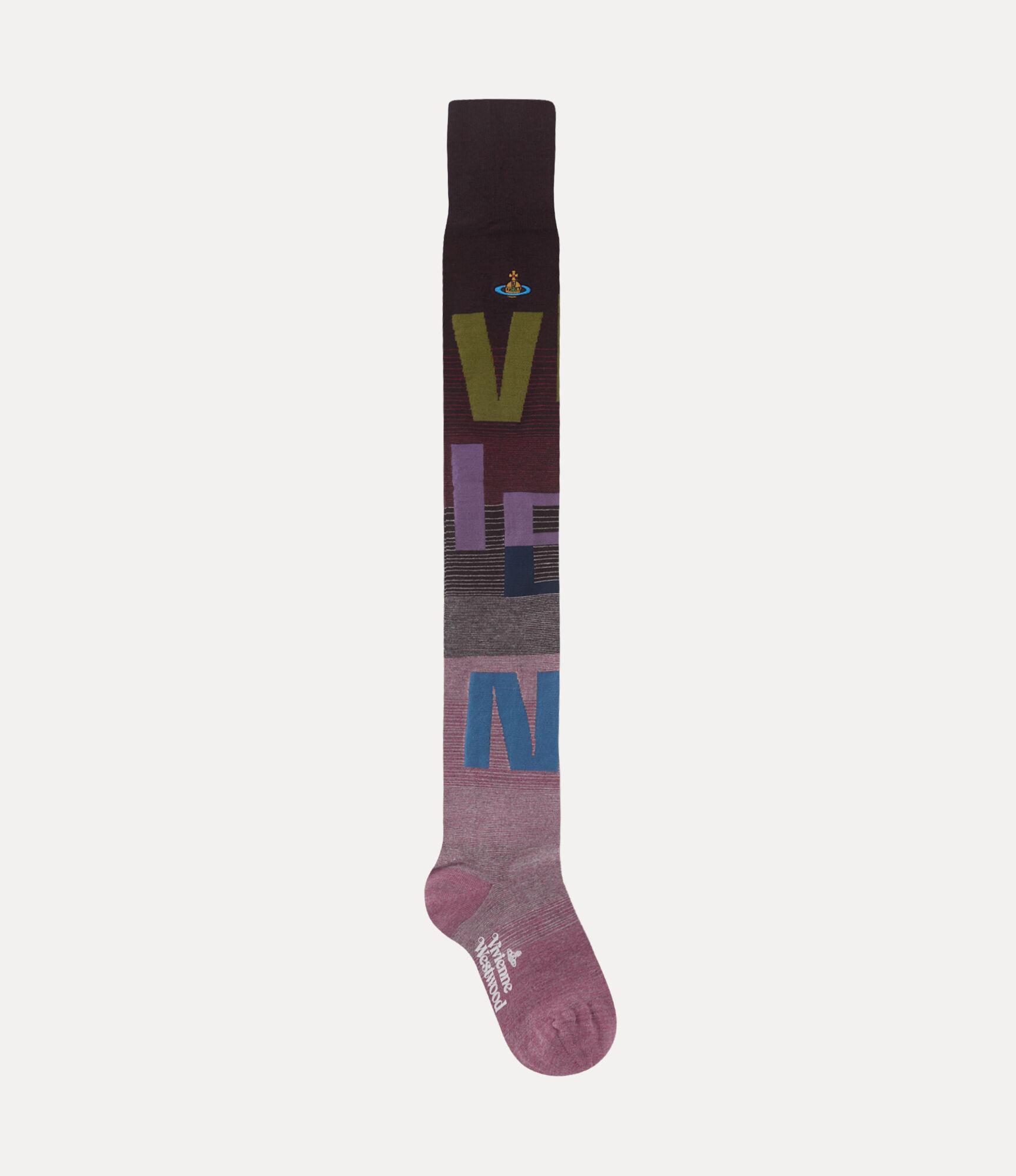 Over The Knee Sock Product Image