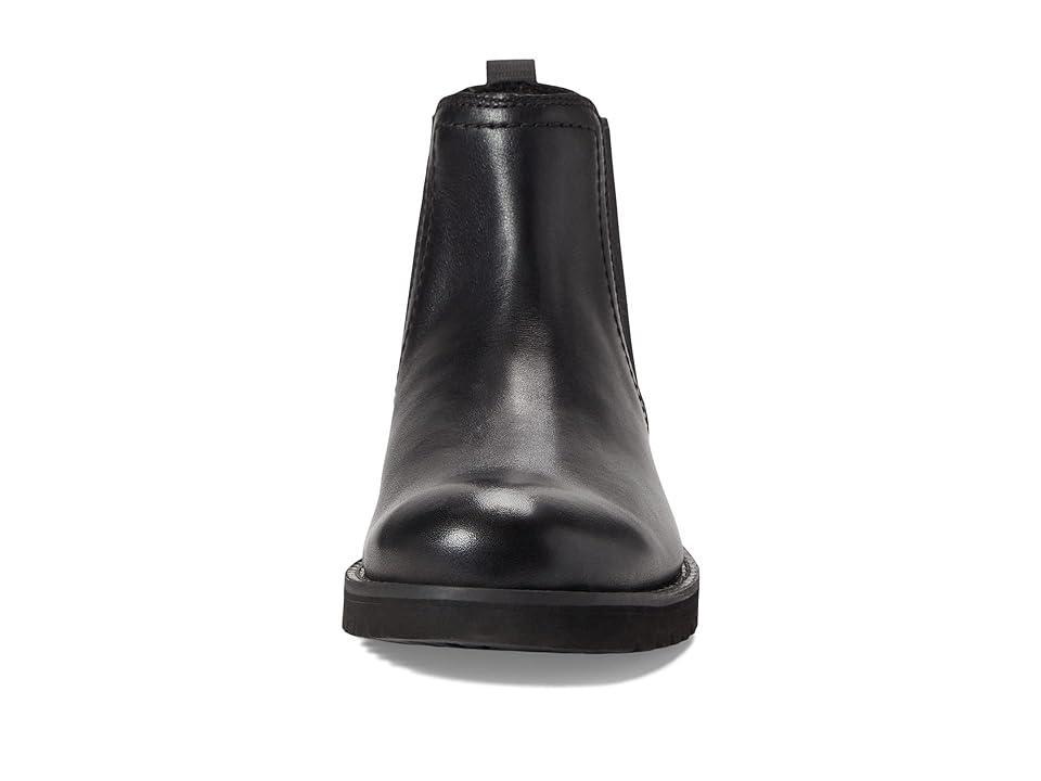 2976 Waxed Full Grain Leather Chelsea Boots Product Image