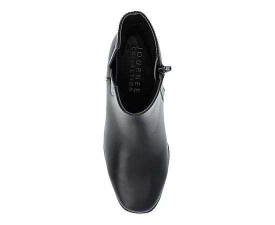 Journee Collection Womens Kylo Bootie Product Image