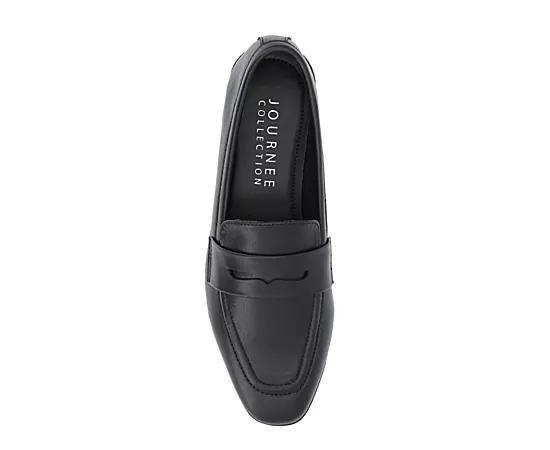 Journee Collection Womens Myeesha Loafer Product Image