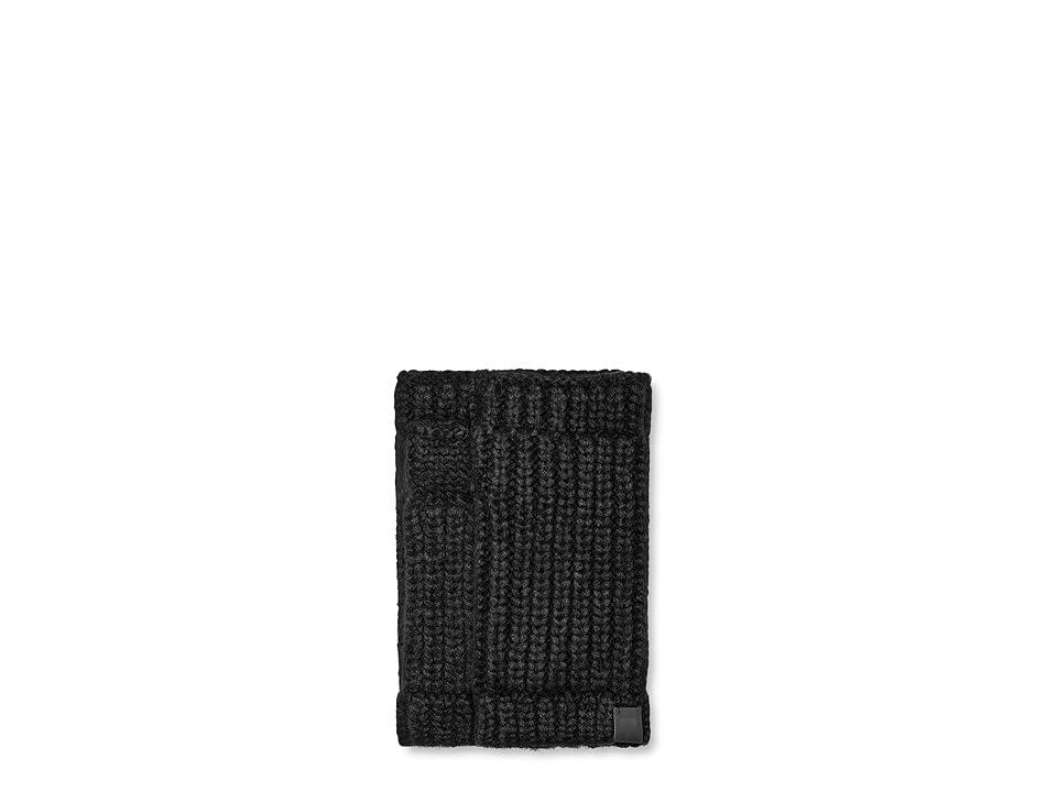 UGG Chunky Fingerless Mitten Extreme Cold Weather Gloves Product Image