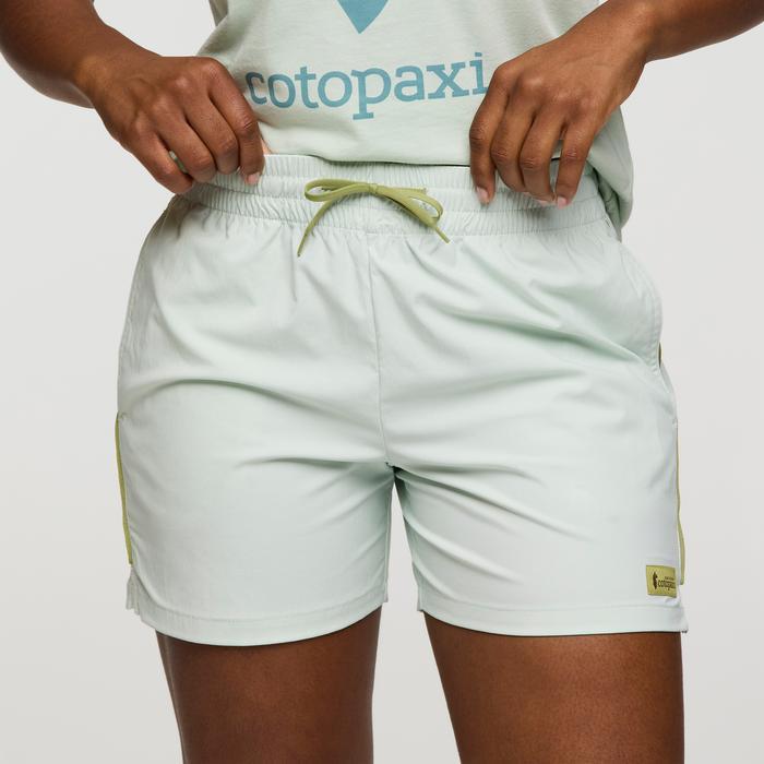 Brinco 5" Short - Solid - Women's Product Image