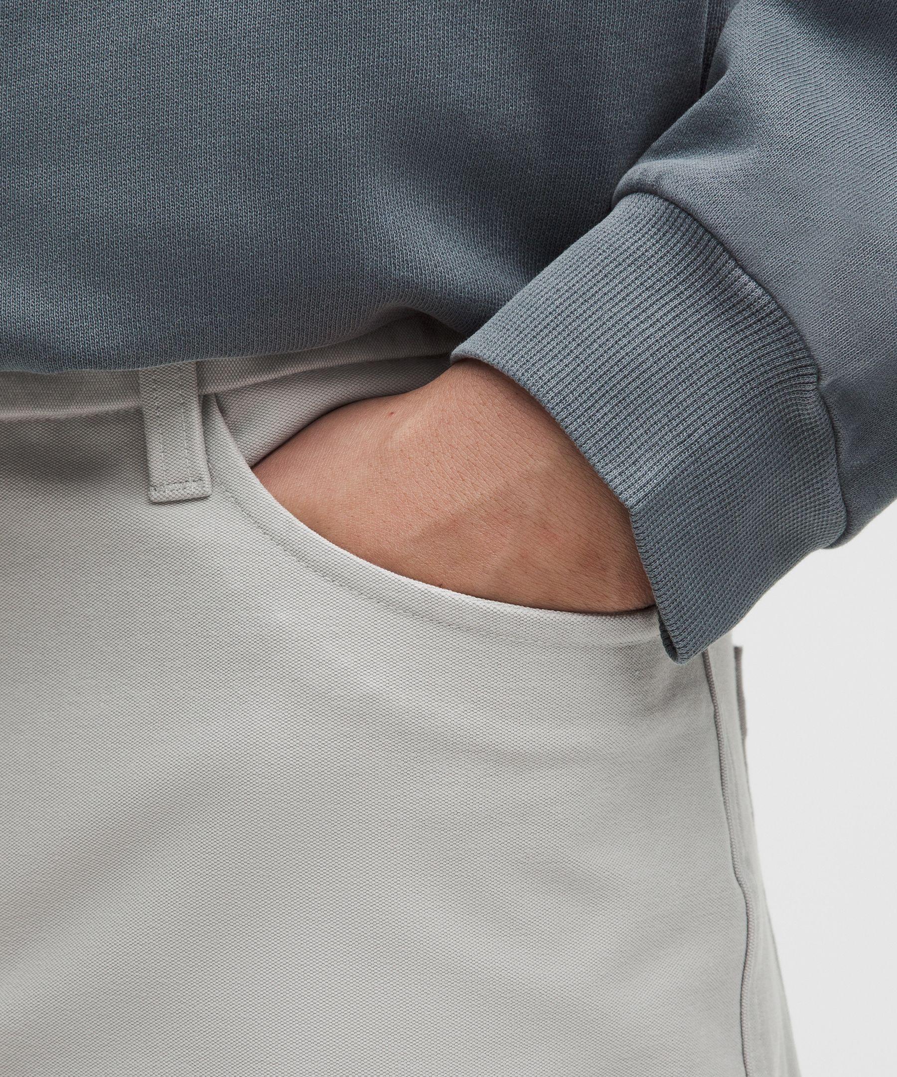 ABC Classic-Fit 5 Pocket Pant 34L *Utilitech Product Image
