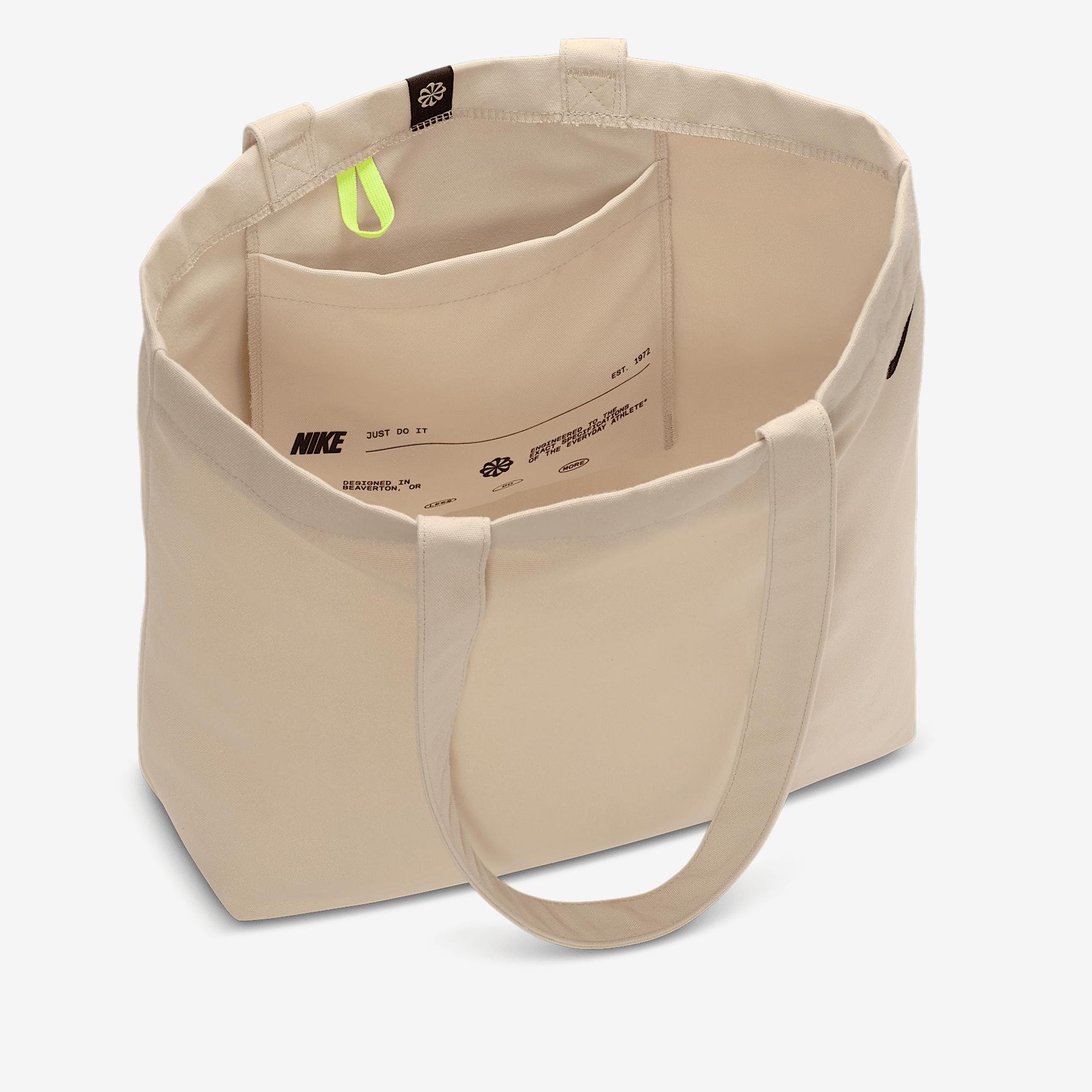 Nike Heritage 2.0 Tote Bag (22L) Product Image
