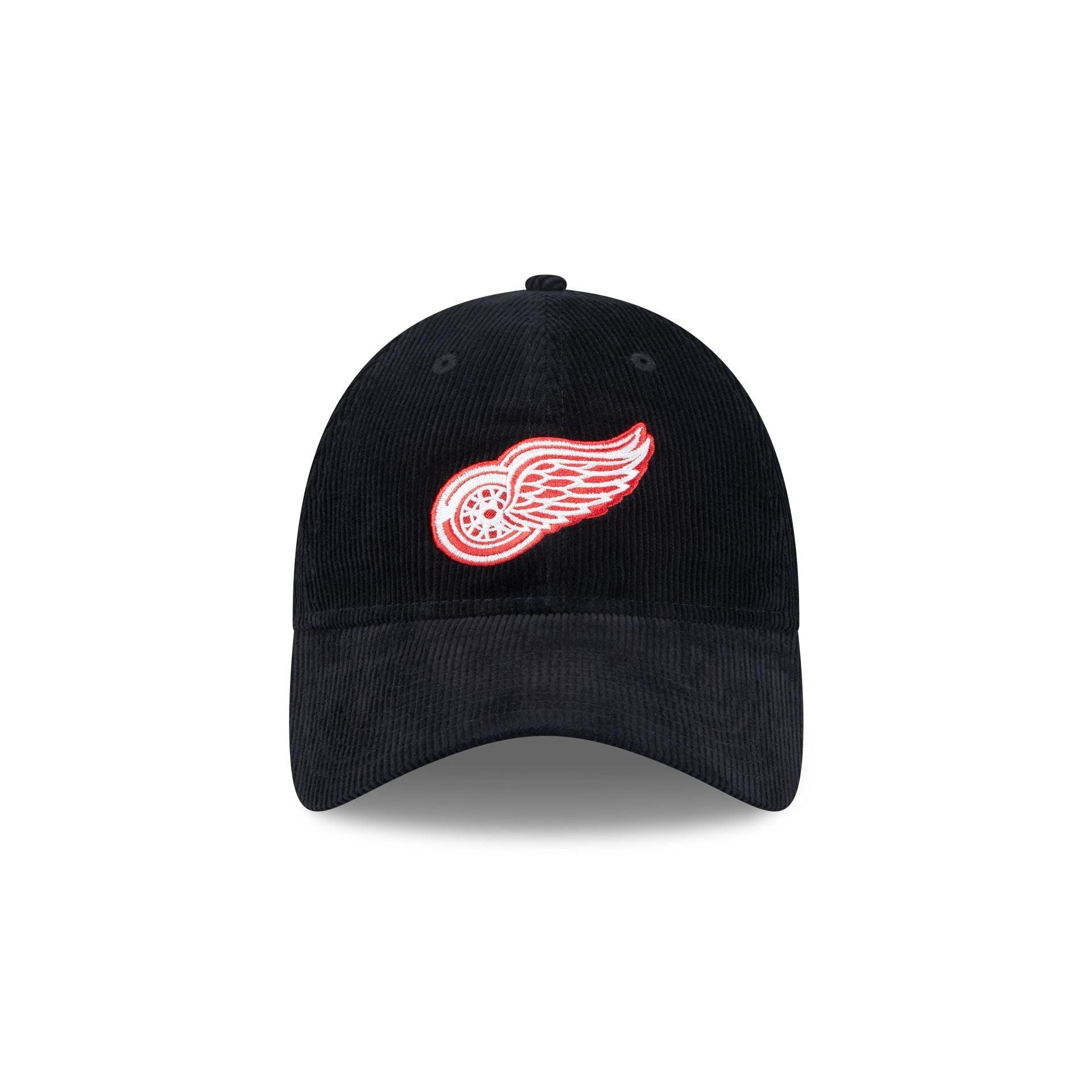 New York Mets Contrast Stitch 9TWENTY Adjustable Hat Male Product Image