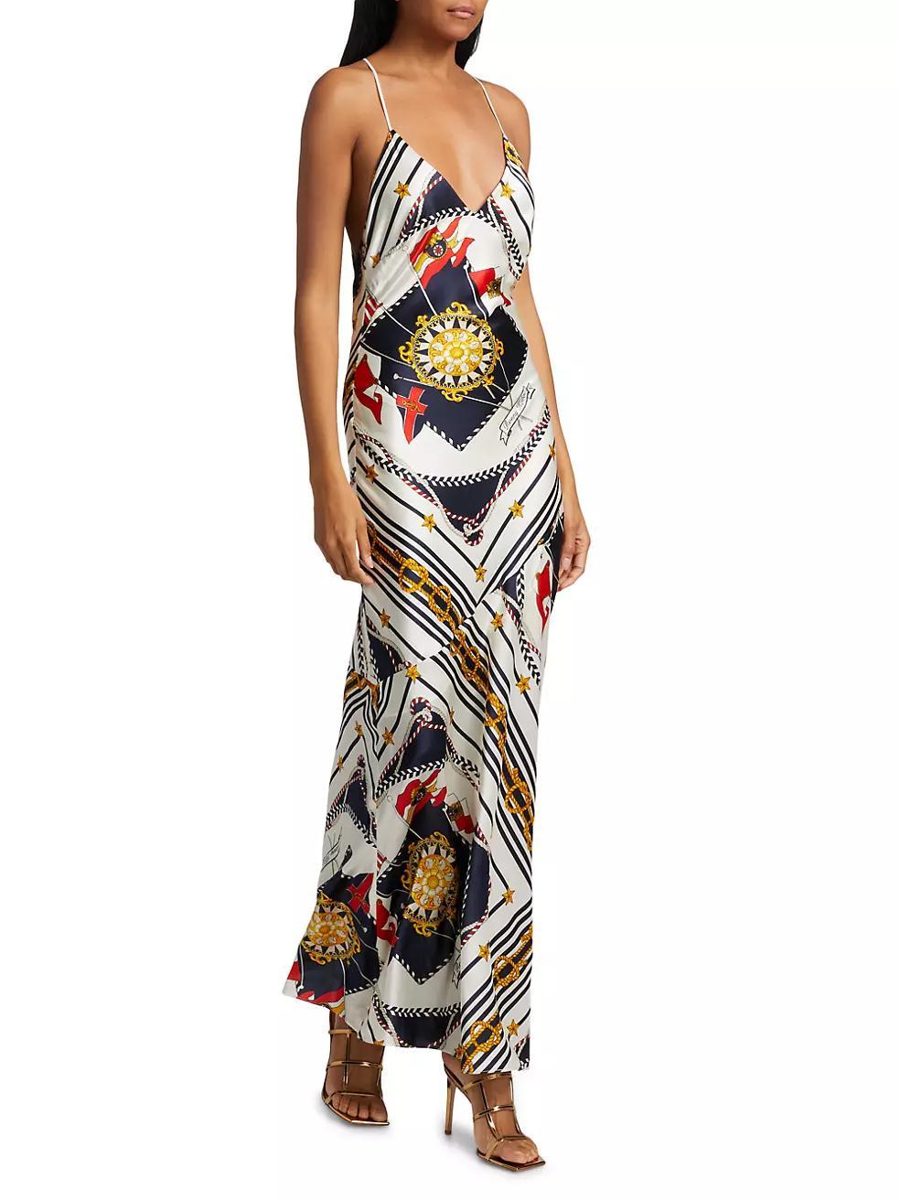 Bethie Stretch Maxi Dress Product Image