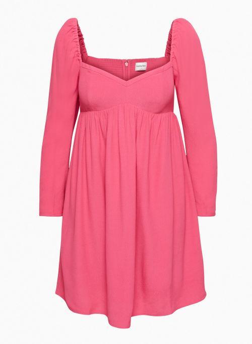 halle dress Product Image