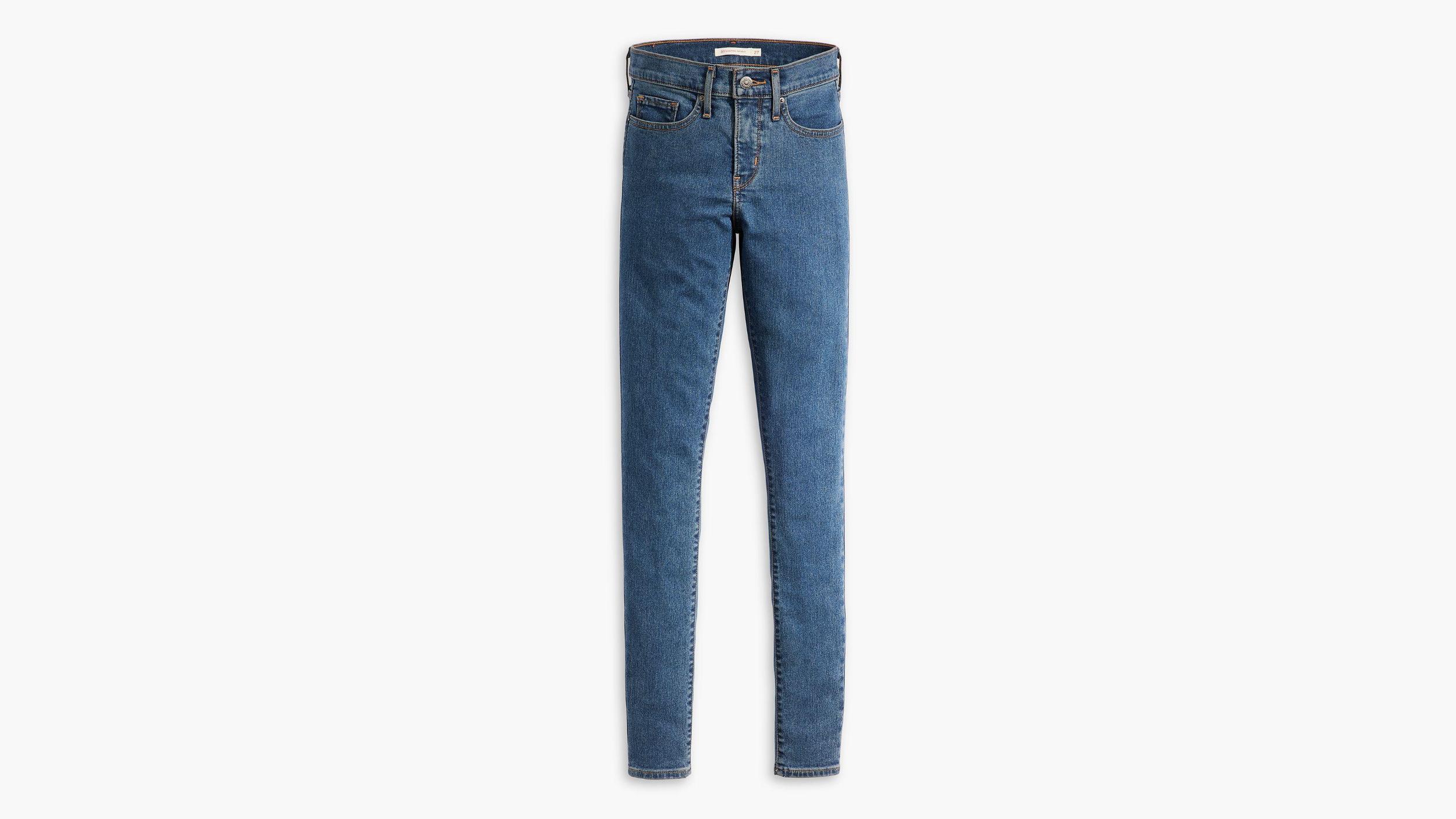 311 Shaping Skinny Women's Jeans Product Image