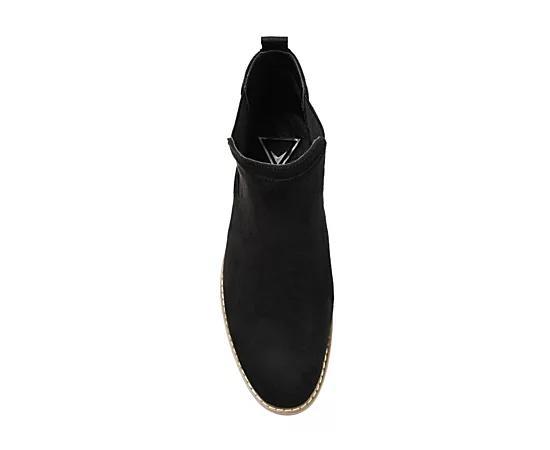 VANCE Marshall Men's Chelsea Boots, Size: 10.5, Brown Product Image