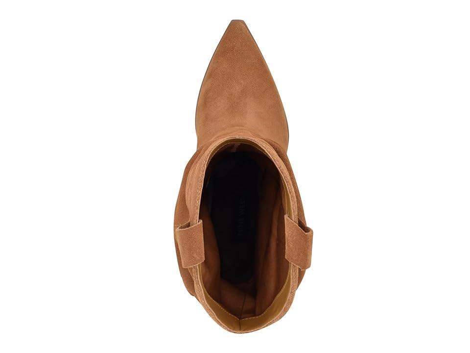 Nine West Wilton Suede) Women's Boots Product Image