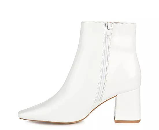 Journee Haylinn Tru Comfort Foam Womens Ankle Boots Product Image