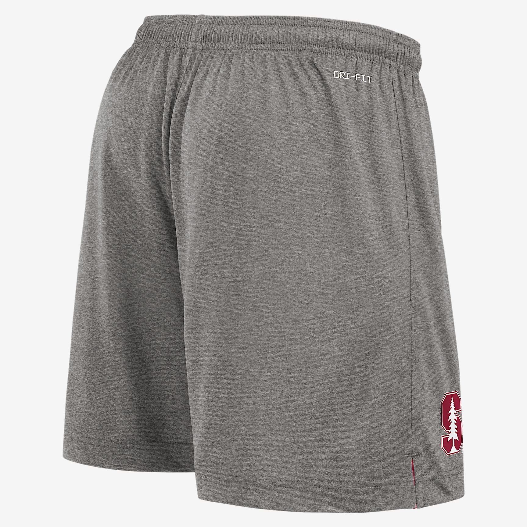 Stanford Cardinal Player Men's Nike Dri-FIT College Shorts Product Image