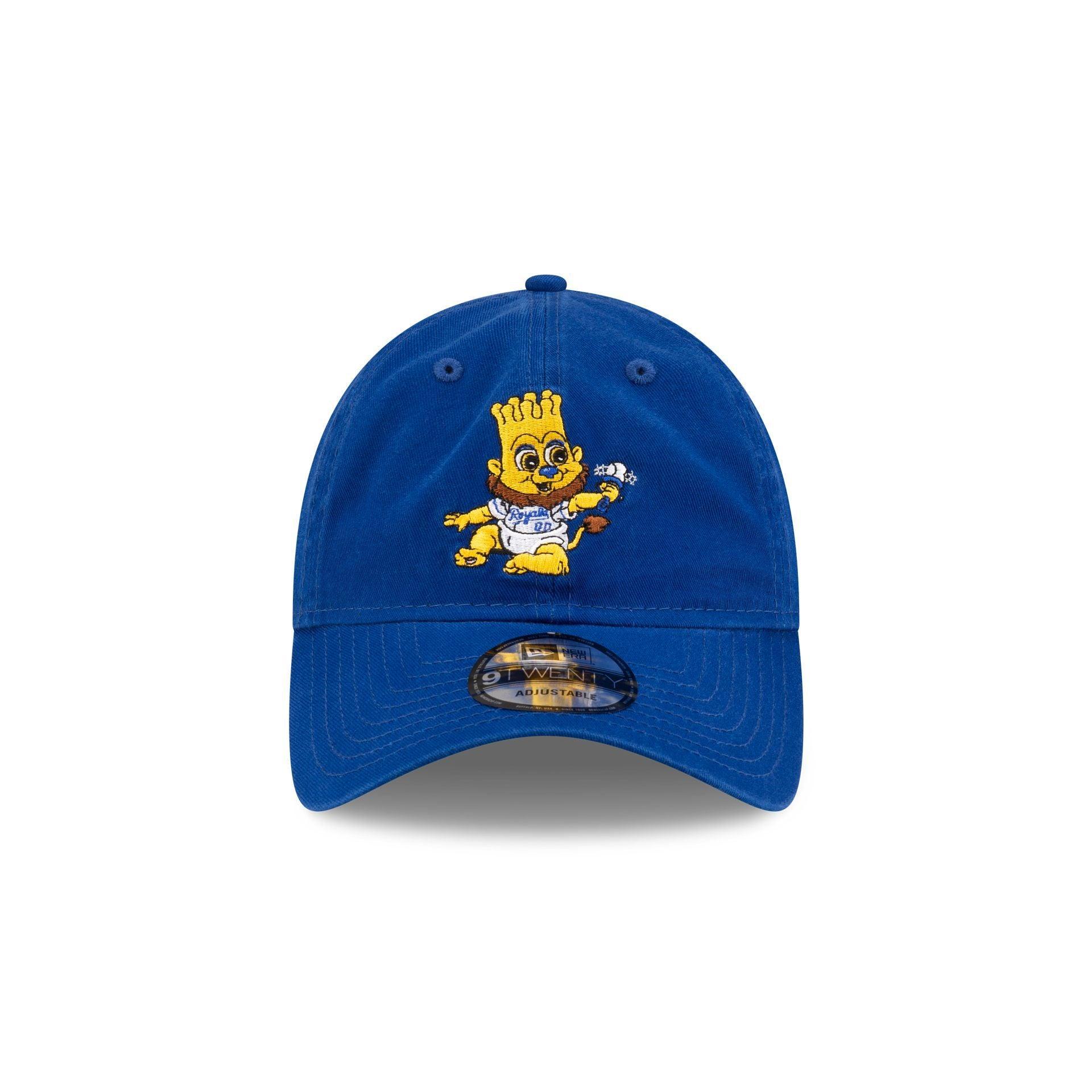 New York Mets Core Classic 9TWENTY Adjustable Hat Male Product Image