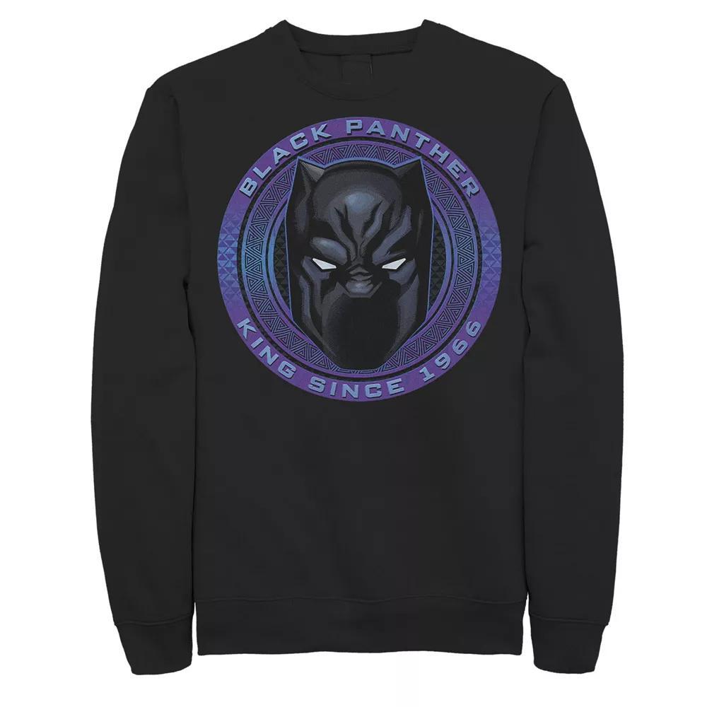 Men's Star Wars The Mandalorian The Child Love Valentine's Day Sweatshirt, Size: XXL, Red Product Image