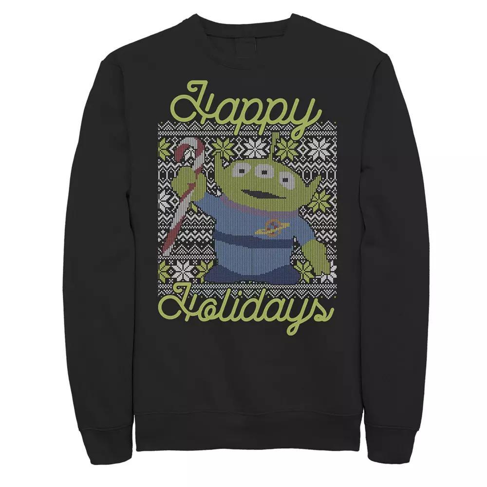 Men's Fifth Sun "Dear Future, I Am Ready" Sweatshirt, Size: Small, Black Product Image