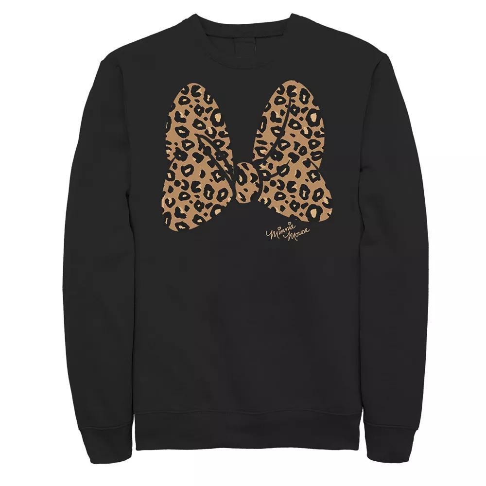 Men's Cartoon Network Johnny Bravo Logo Sweatshirt, Size: XL, Grey Heather Product Image