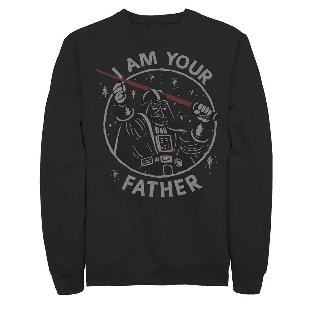 Men's Marvel Spider-Man Venom and Carnage Sweatshirt, Size: XL, Black Product Image
