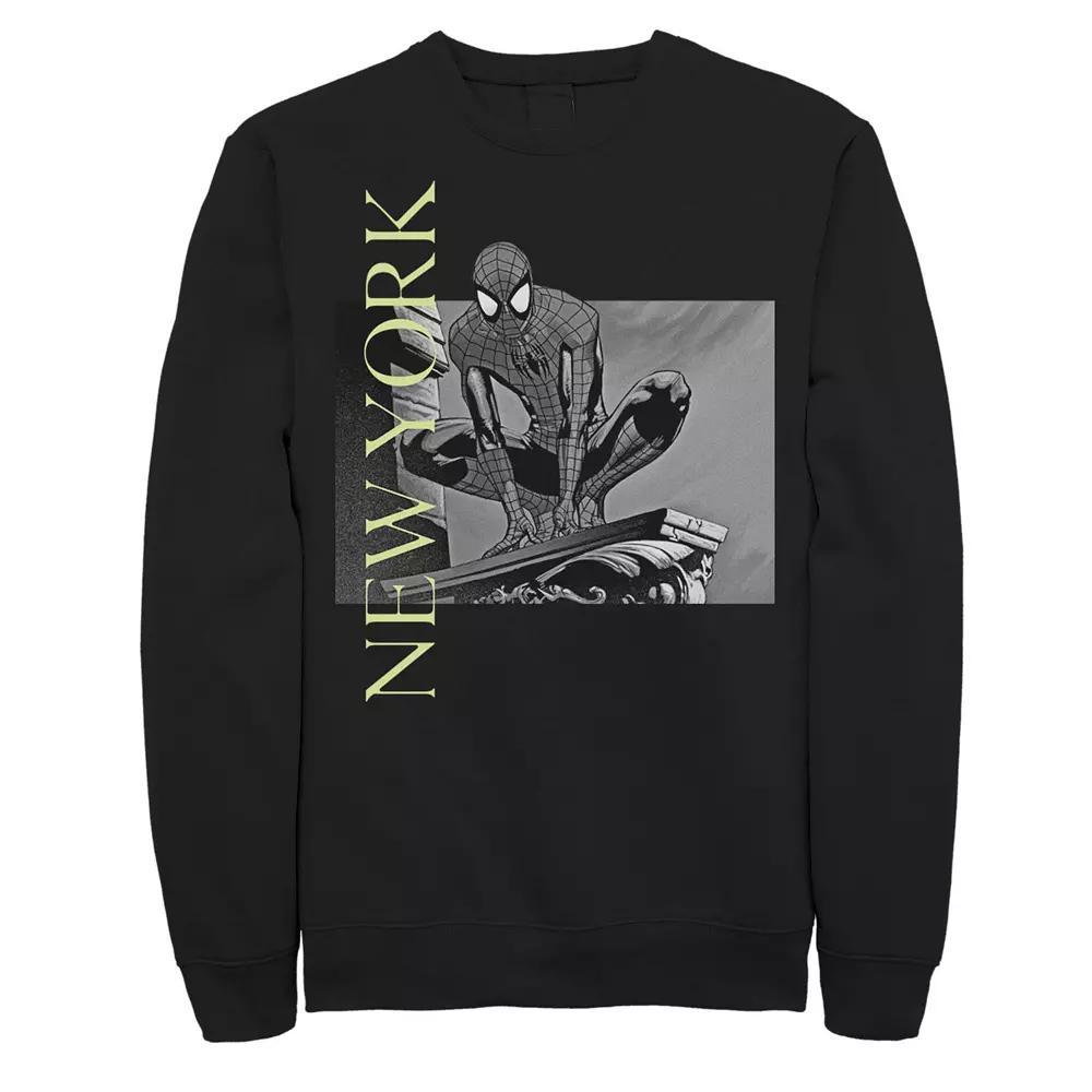 Mens Jurassic Park Hate Being Right All The Time Sweatshirt Pullover Grey Heather Product Image