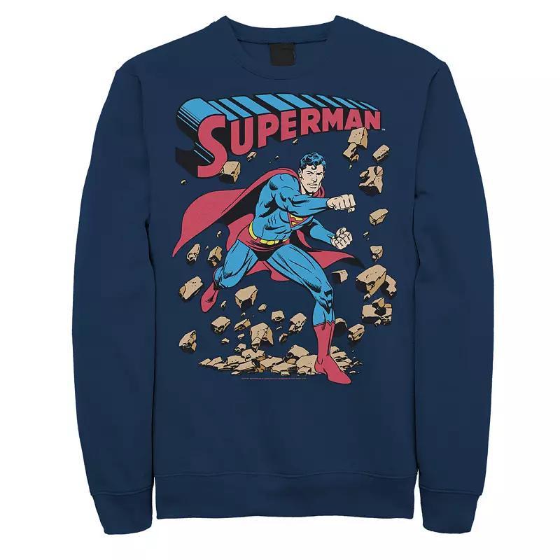 Disneys Mulan Retro Portrait Mens Fleece Product Image