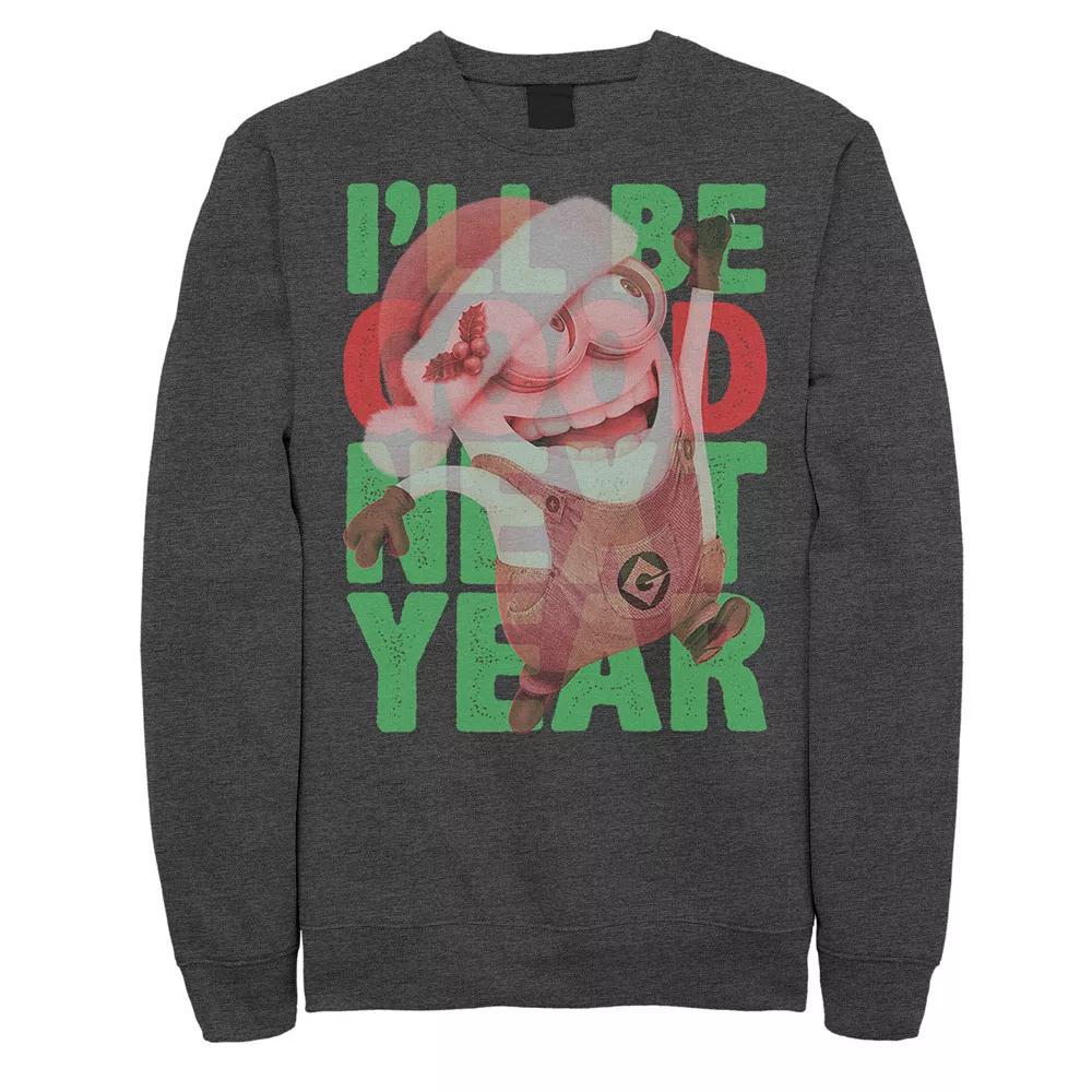 Men's Star Wars Classic Vader Sweatshirt, Size: 3XL, Black Product Image
