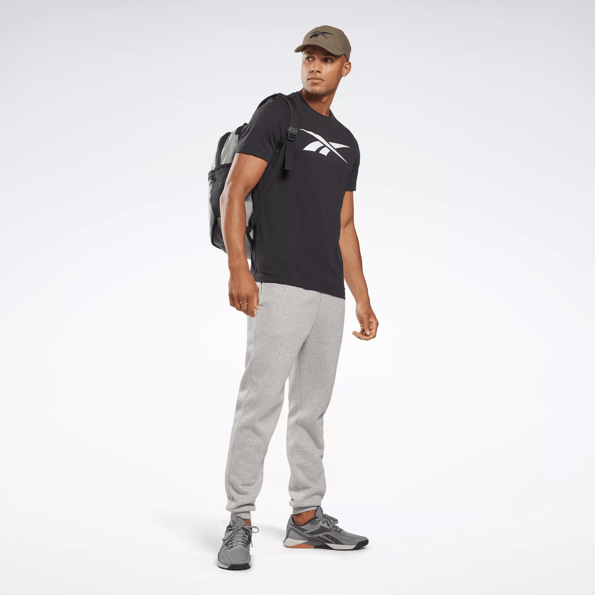Men's Reebok Graphic Series Vector T-Shirt Male Product Image