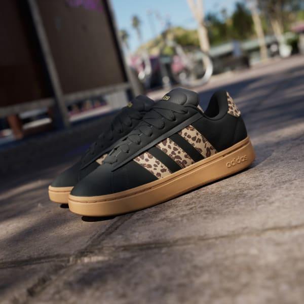adidas Grand Court Alpha Womens Shoes Product Image