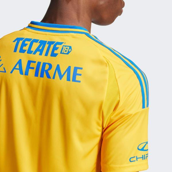 Tigres UANL 24/25 Home Jersey Product Image
