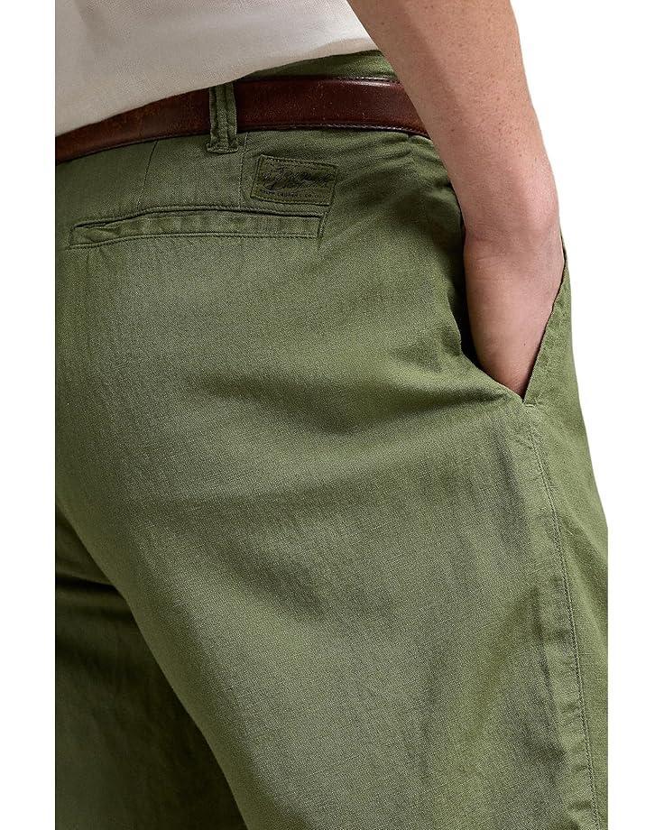 Classic Fit Prepster Shorts Product Image
