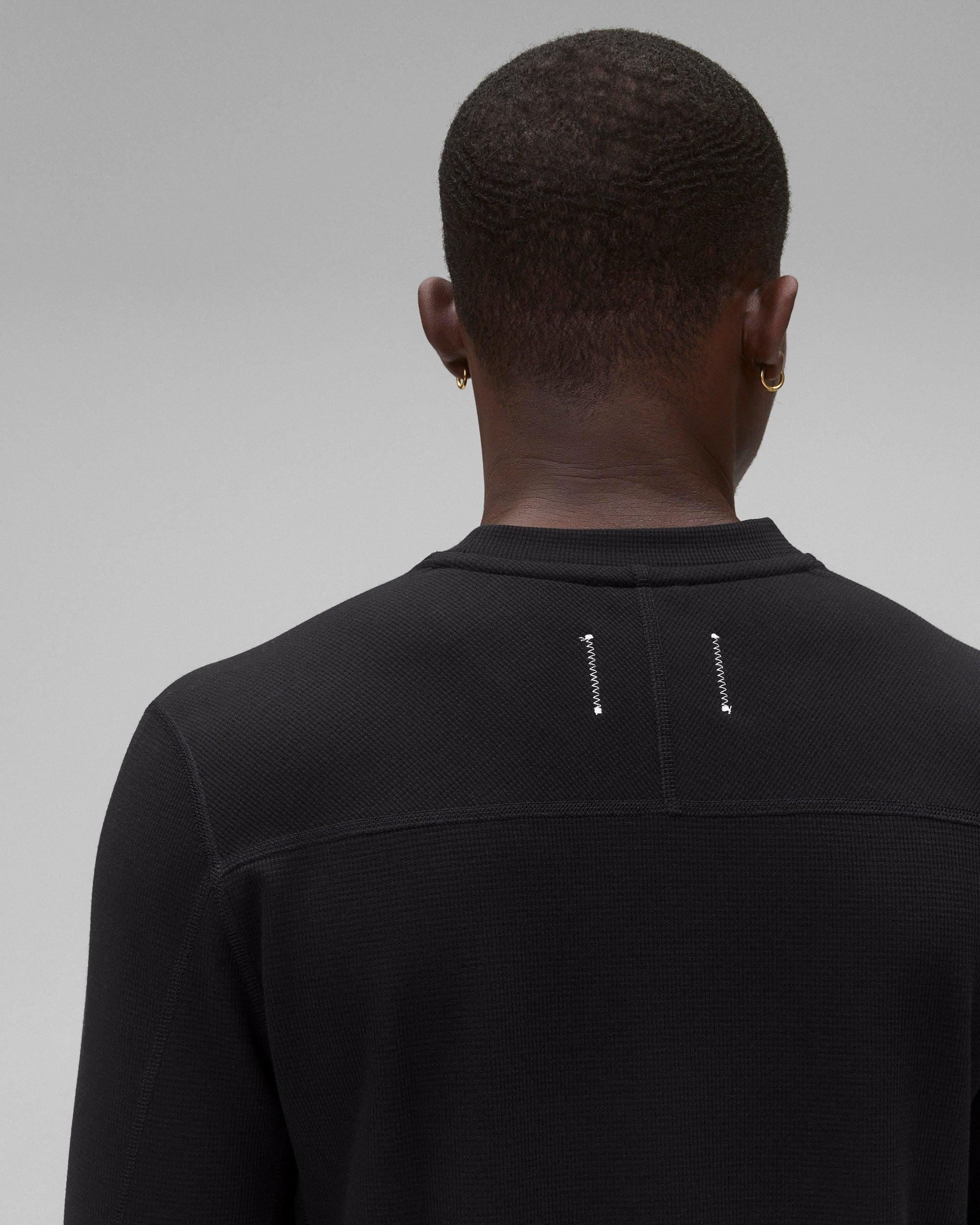 Polartec® Thermal Pro Base Slim Long Sleeve Male Product Image