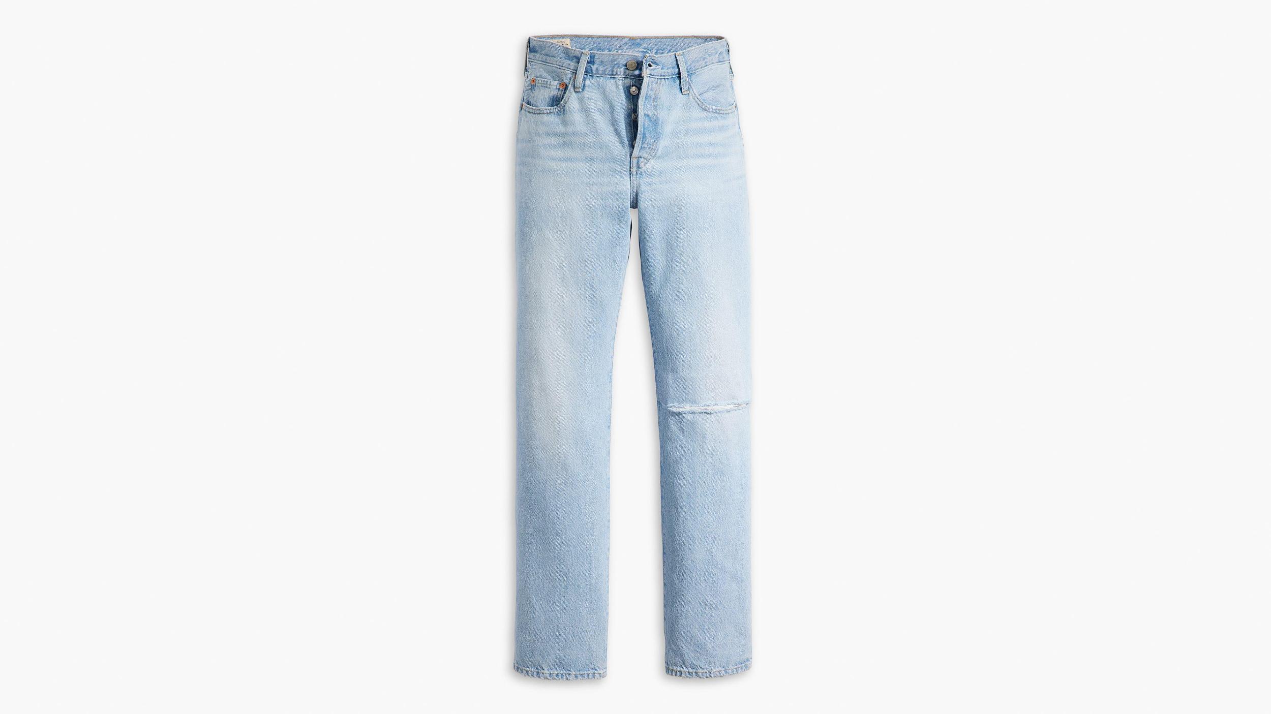 501® '90s Women's Jeans Product Image