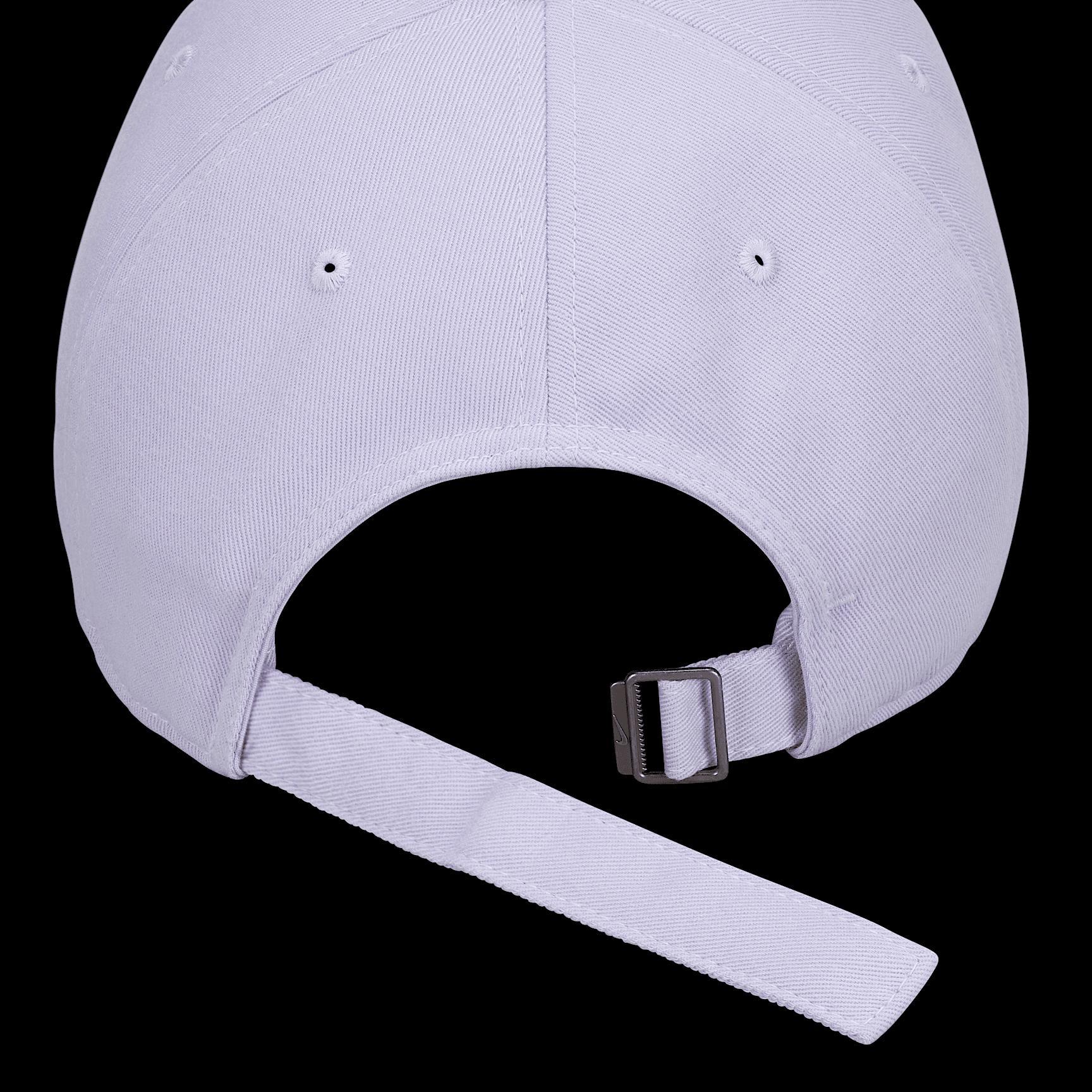 Nike Club Unstructured Cap Product Image