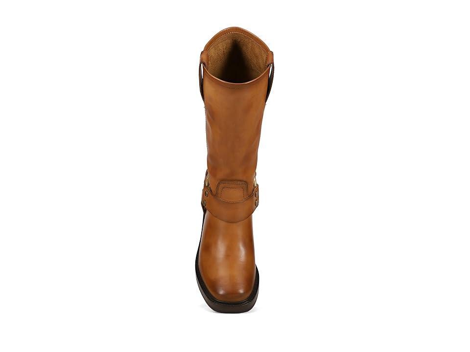 Frye Kate Harness (Bark) Women's Boots Product Image