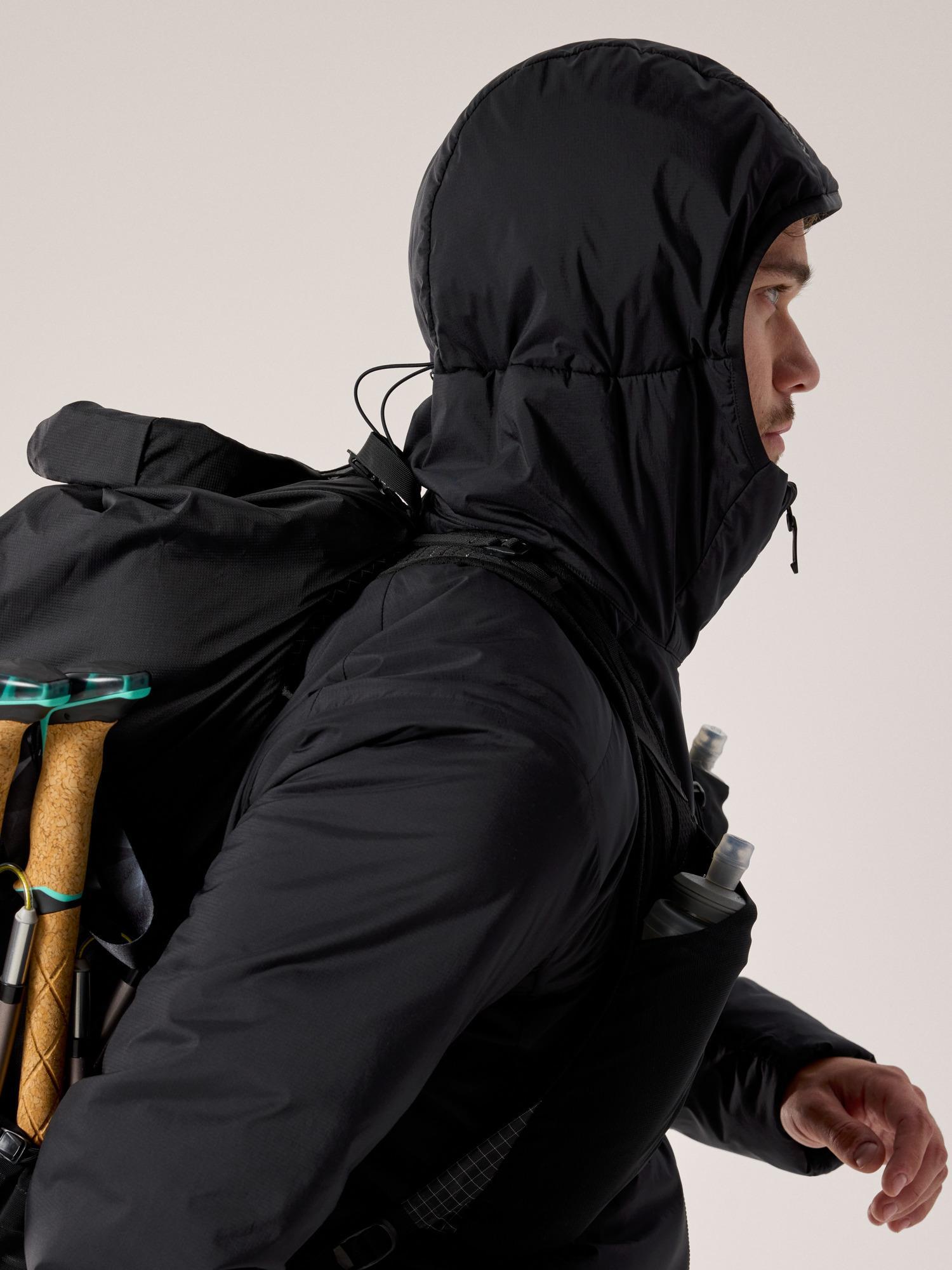 Atom Hoody Men's Product Image