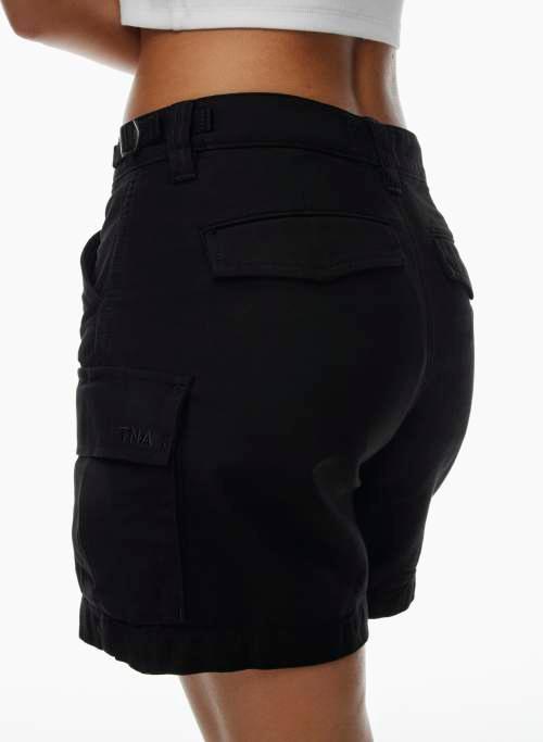 supply cargo mid-thigh short Product Image
