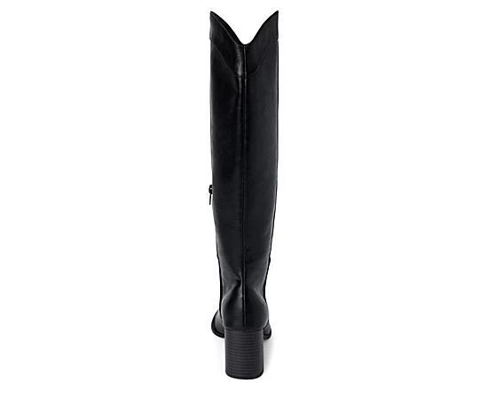 Coconuts by Matisse Bonnye Women's Knee-High Boots, Size: 9, Ivory Product Image