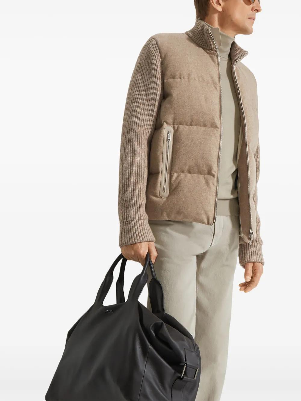 Oasi padded jacket  Product Image