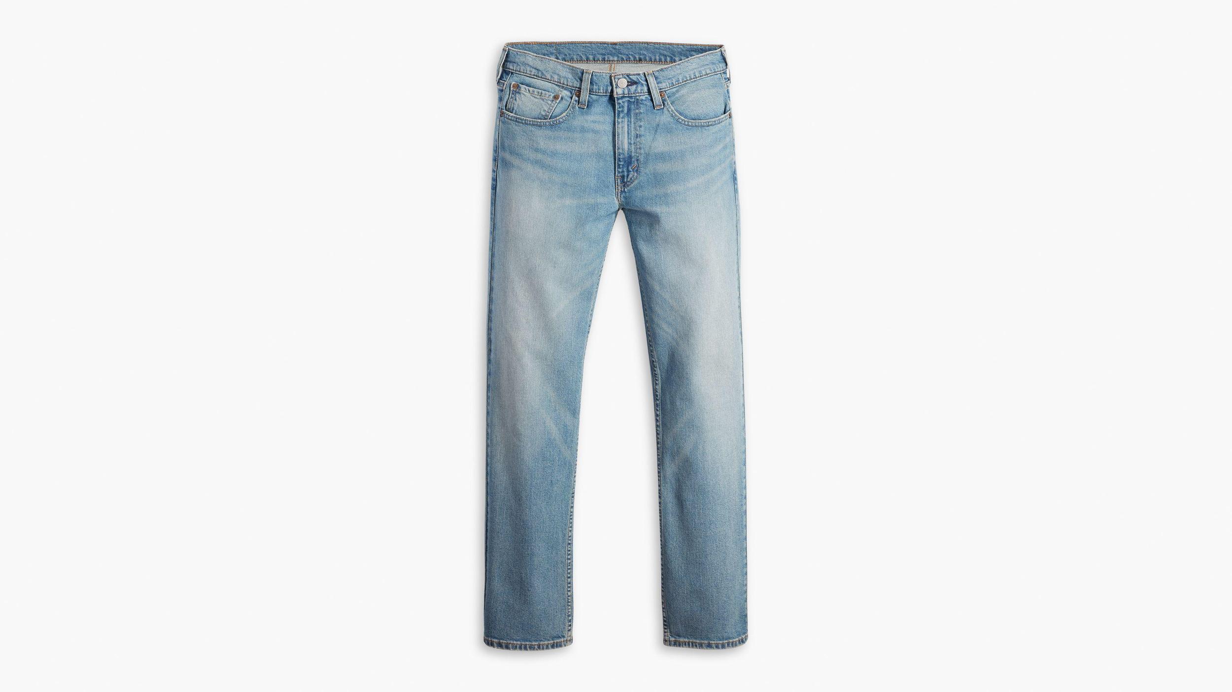 514™ Straight Fit Men's Jeans Product Image