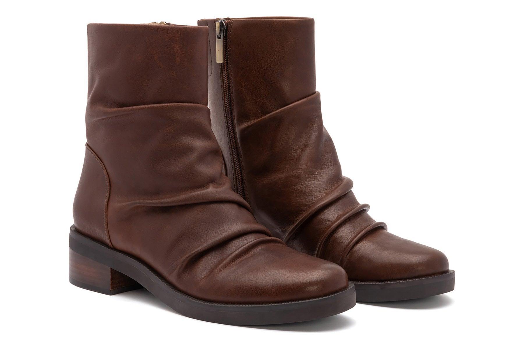 Traverse Scrunch Metatarsal Product Image