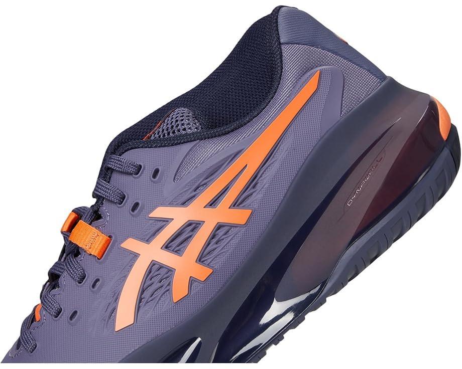 Men&apos;s Solution Swift FF 2 Tennis Shoe Product Image