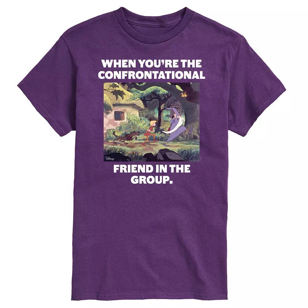 Mens Dr. Seuss I Love Reading Tee Product Image