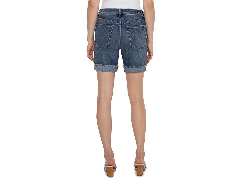 Liverpool Los Angeles Keeper Short (Johnston) Women's Shorts Product Image