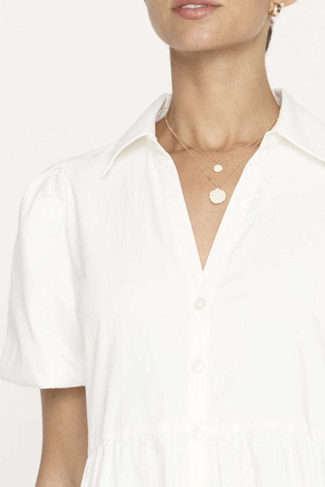 The Havana Mini-Dress Product Image