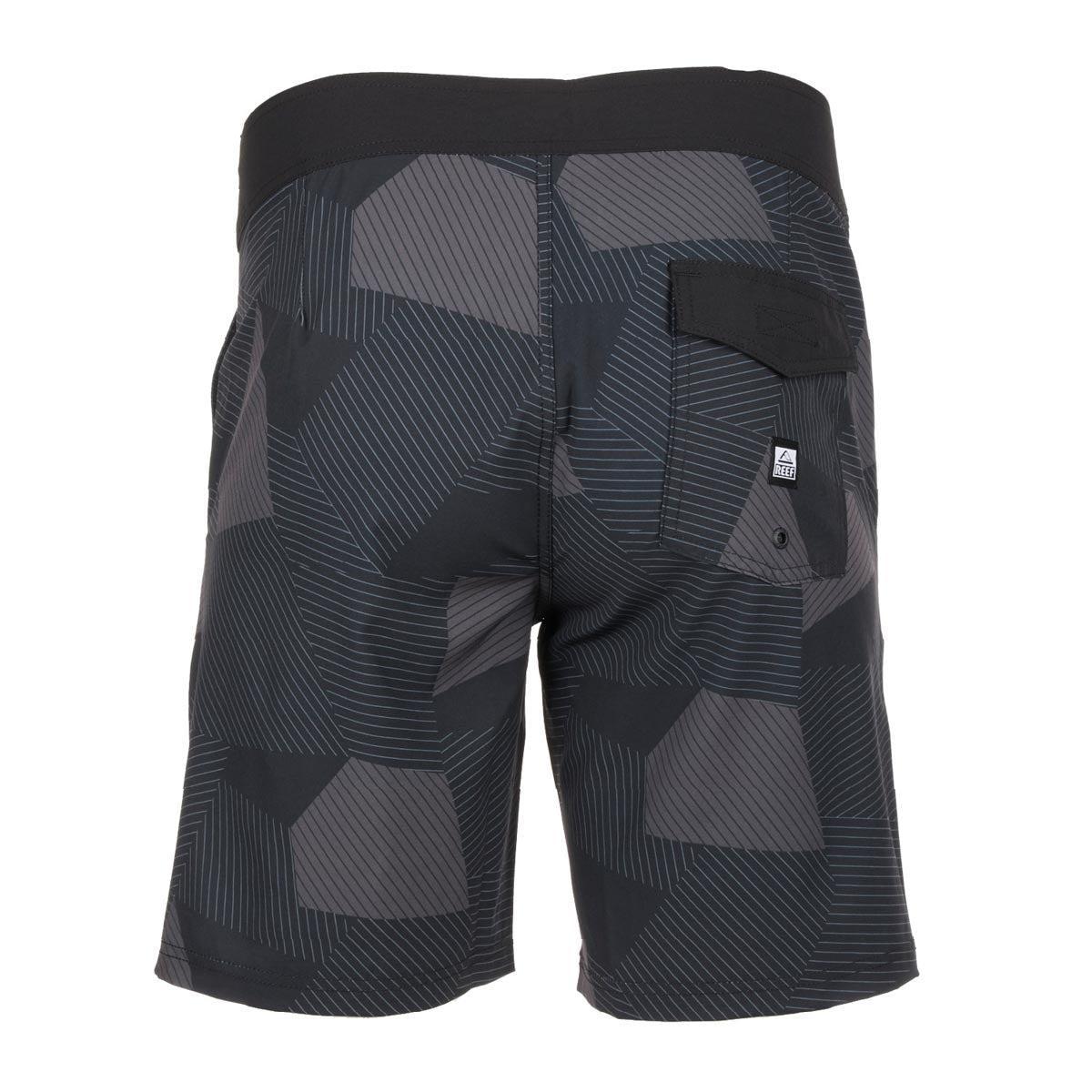 Reef Men's Burman Boardshorts Product Image