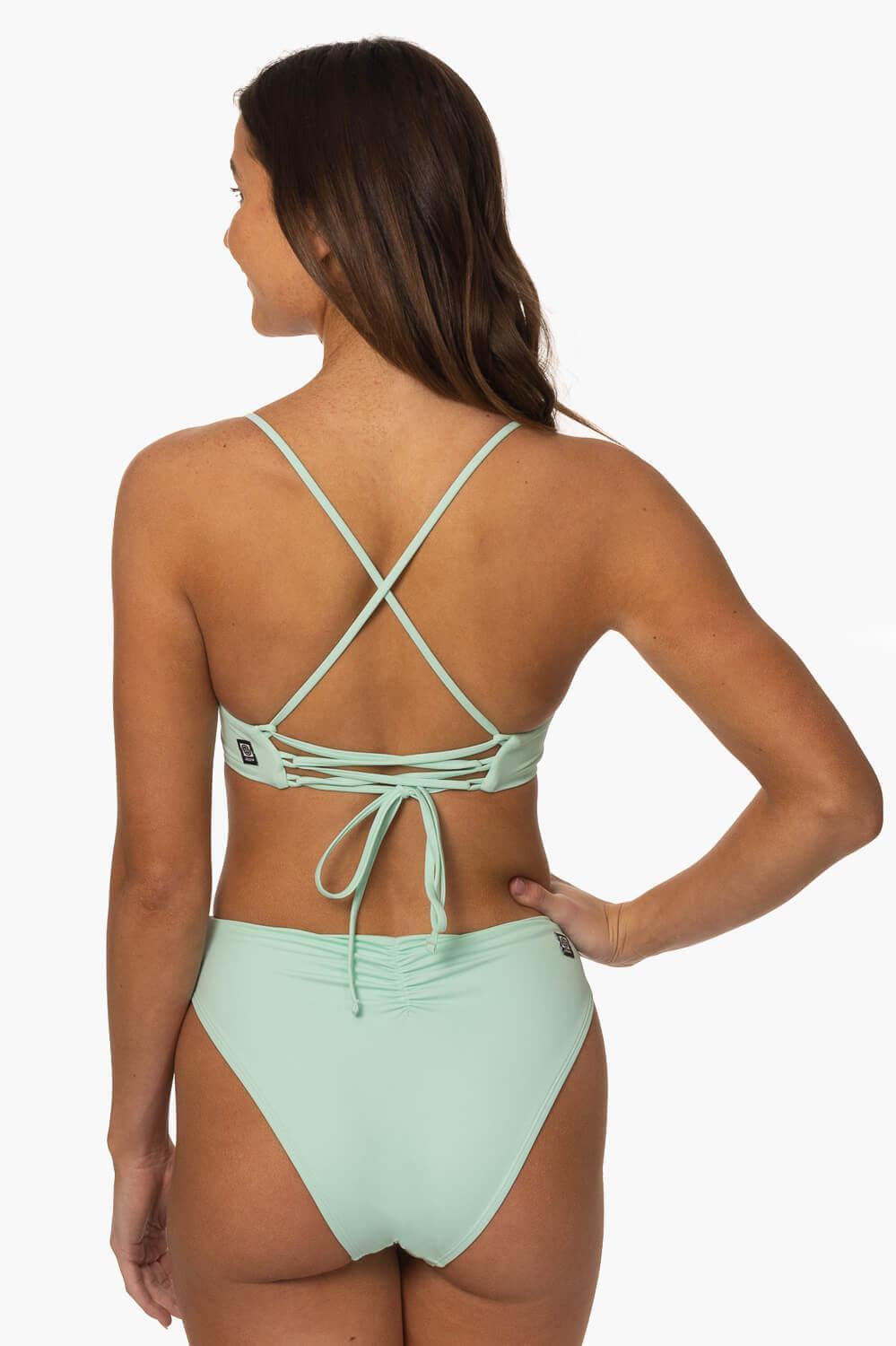 Sale Leandra Bikini Bottom Product Image